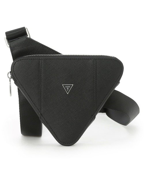 MITO Triangle Minibag ボディバッグ