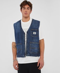 GUESS Originals Denim Vest