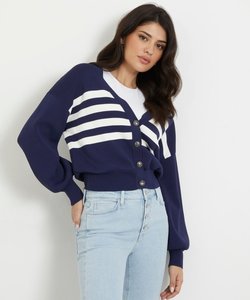 RACHEL Ls Cardi Sweater カーディガン セーター レディース