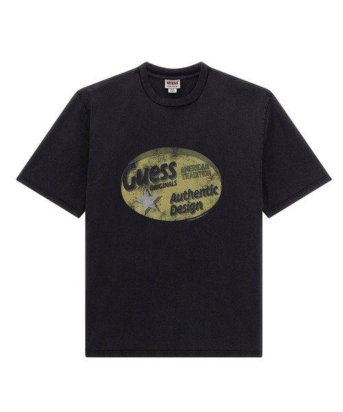 GUESS Originals West Tee Tシャツ