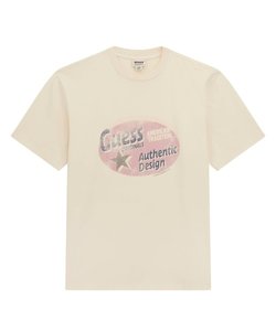 GUESS Originals West Tee Tシャツ