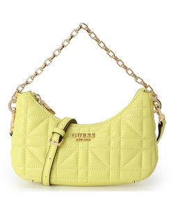 ASSIA Mini Crossbody Top Zip クロスボディバッグ レディース