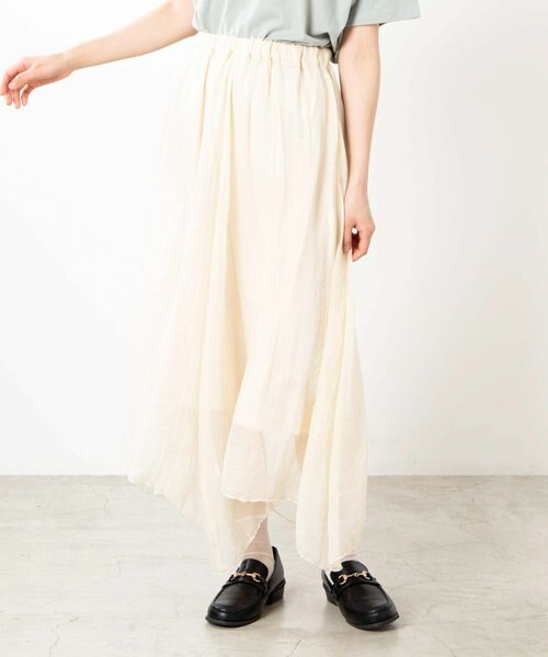 Wego ウィゴーのロングスカート通販 Mall