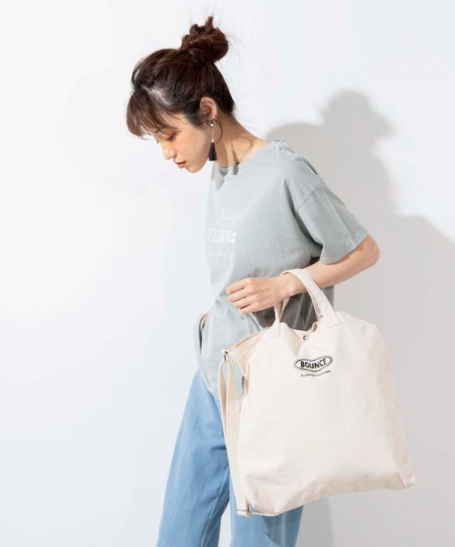 タイプ別 使えるキャンバストート16選おすすめブランドは Mall