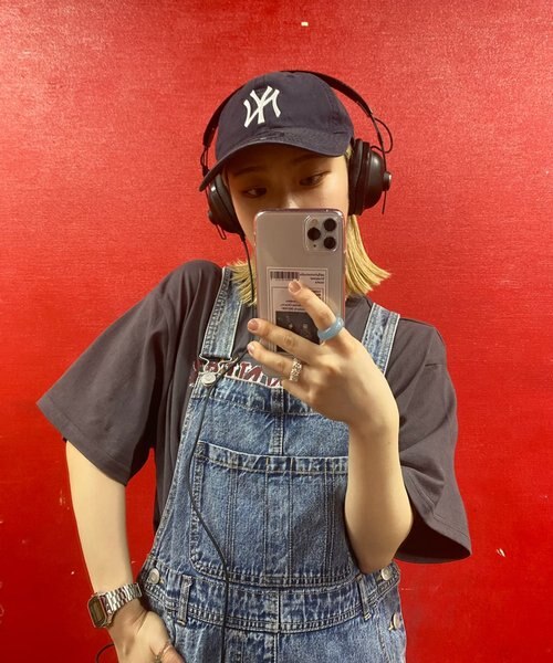 Wego ウィゴーのサロペット通販 Mall