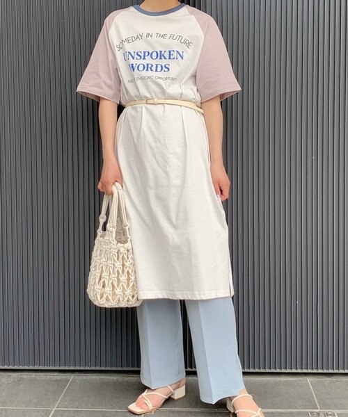 Wego ウィゴーのワンピース通販 ららぽーと公式通販 Mall