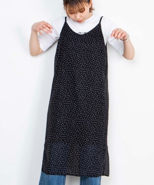 Wego ウィゴーのワンピース通販 ららぽーと公式通販 Mall