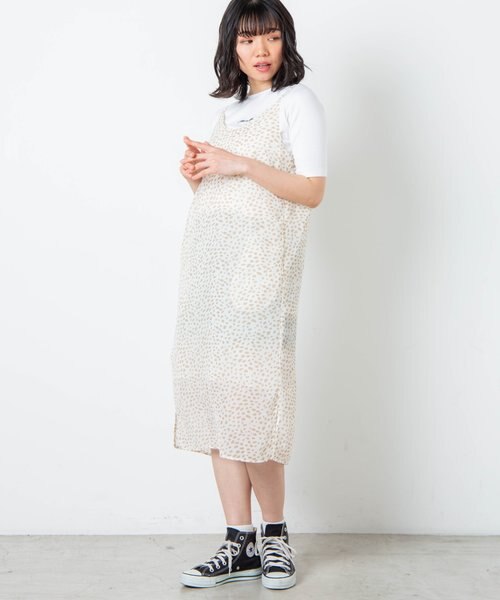 Wego ウィゴーのワンピース通販 ららぽーと公式通販 Mall