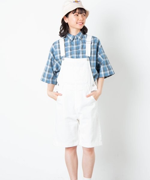 Wego ウィゴー レディース のサロペット通販 ららぽーと公式通販 Mall