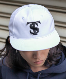 別注STARTER C.TWILL 3D EMB CAP