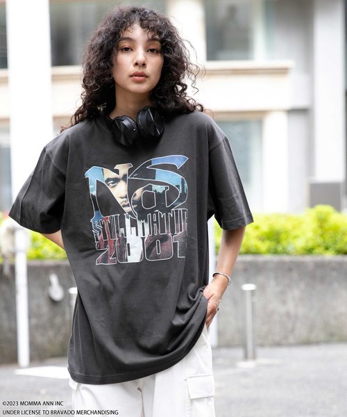 別注NAS T(S) | WEGO（ウィゴー）の通販 - &mall