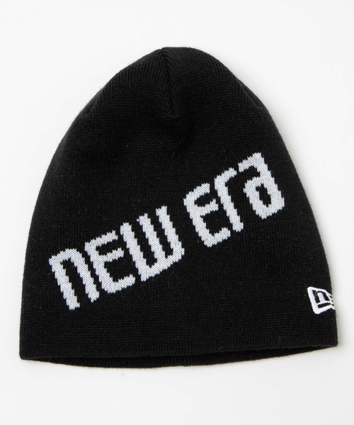 別注NEWERA Basic Beanie