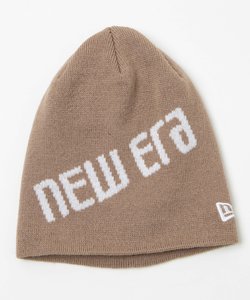 別注NEWERA Basic Beanie