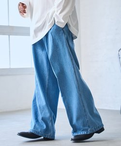 SUPERBUGGYDENIMSLACKS