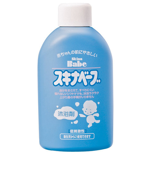 スキナベーブ500ml