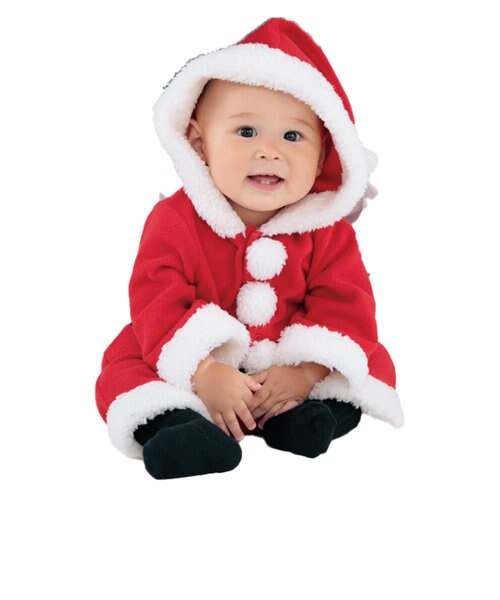 サンタカバーオールb アカチャンホンポ アカチャンホンポ の通販 Mall