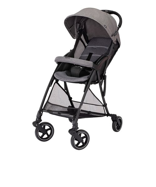 おすすめベビーカー特集 新米ママが知っておきたい種類と選び方 Mall