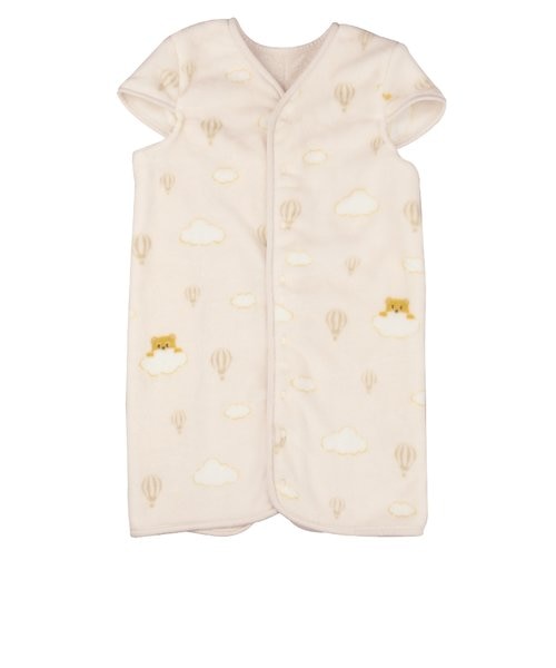 80 90 足がらくらく2wayスリーパー アニバーサリーベア アカチャンホンポ アカチャンホンポ の通販 Mall