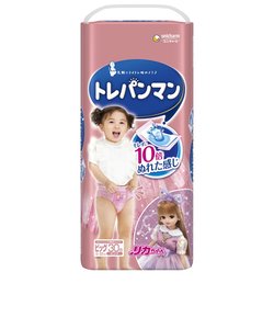 トレパンマン ピンク ビッグ30枚