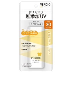 ベルディオ UVマイルドジェルＮ 80g