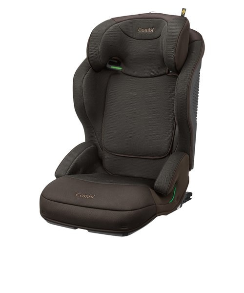 美品コンビエッグショックロッタZD カーキチャイルドシート