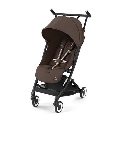 cybex EEZY S ベビーカー 【専用カップホルダー付】 cybex EEZY S