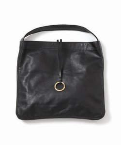 【DEUX TIERS / ドゥティエール】別注 ONE HANDLE TOTE S