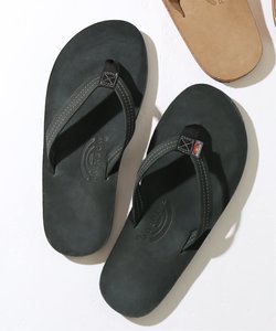【RAINBOW SANDALS for relume】別注 SINGLE LAYER SANDALS