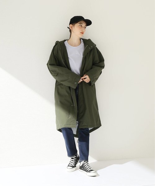 アーペーセー A.P.C. マッキントッシュ別注 コート S | www