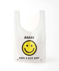 【BAGGU/バグゥ】STANDARD BAGGU：バッグ