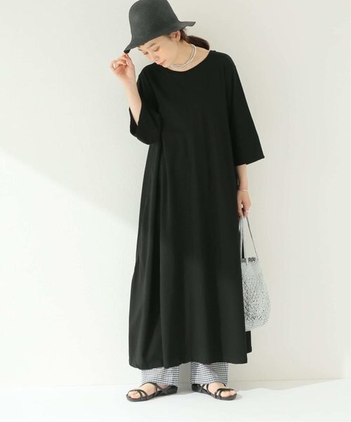 Addictテンジク Aラインワンピース ジャーナルスタンダード レリューム ジャーナルスタンダード レリューム の通販 Mall