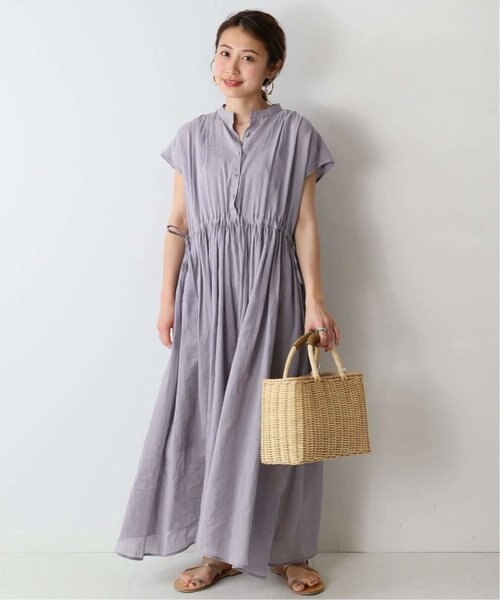 追加 Standラミーコットンワンピース ジャーナルスタンダード レリューム ジャーナルスタンダード レリューム の通販 Mall