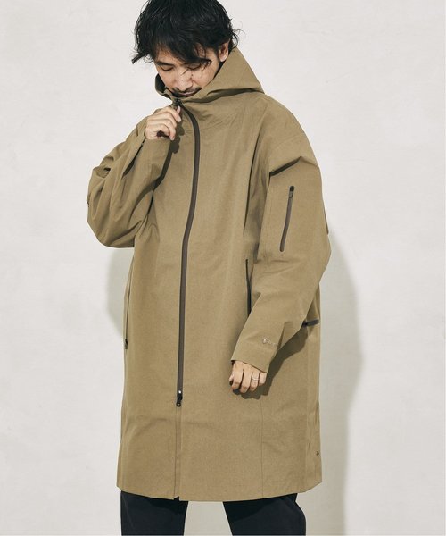 デサントポーズ】ゴアテックスコートPause GORE-TEX | www.jarussi.com.br