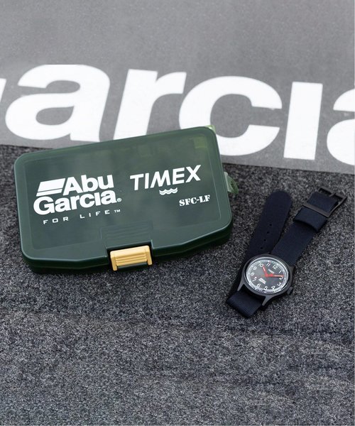 タイメックス アブガルシア TIMEX Abu Garcia - 通販 - gofukuyasan.com