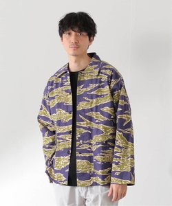 【SOUTH2WEST8 / サウスツーウエストエイト】 HUNTING SHIRT