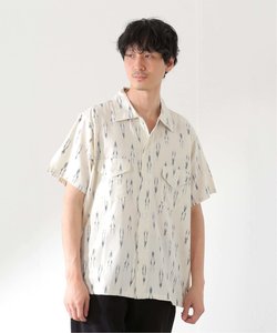 【SOUTH2 WEST8 / サウスツーウエストエイト】S/S SMOKEY SHIRT
