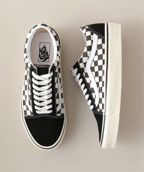 【VANS / バンズ】OLD SKOOL 36 DX