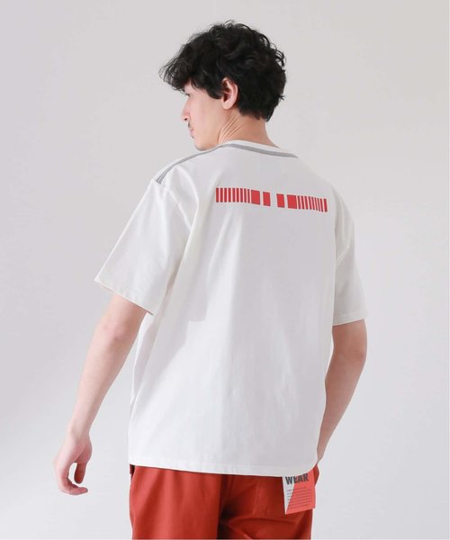 NOMA t.d./ノーマティーディー】LOGO Tシャツ | ジャーナル