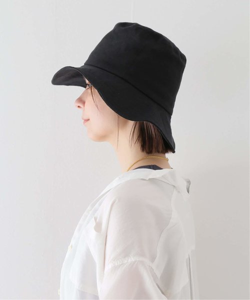 Hollingworth/ホリングワース】bucket hat：ハット | ジャーナル