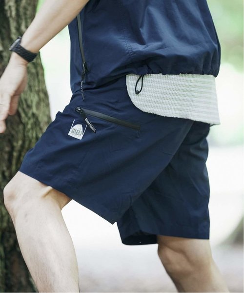 SIERRA DESIGNS / シェラデザイン】別注 RAIN SHORTS/ショーツ