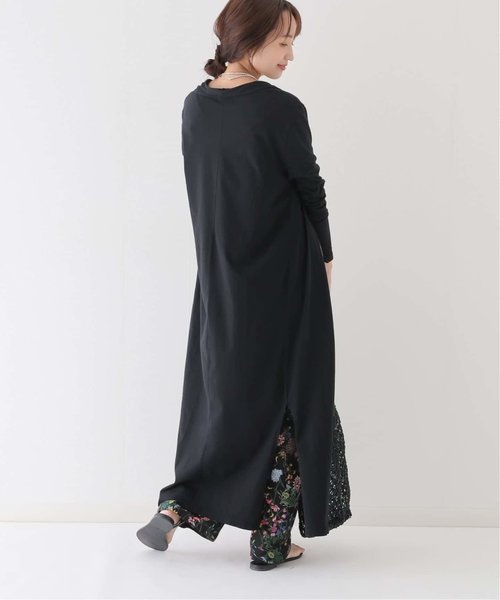 【CAL.Berries / カルベリーズ】LONG CARDIGAN WOMENS：カーディガン