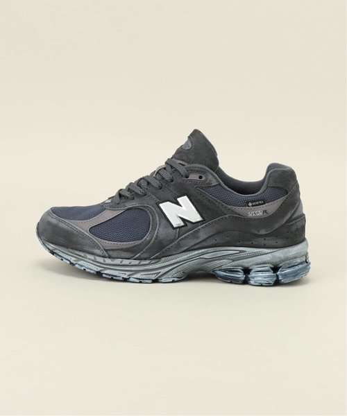 NEW BALANCE / ニューバランス】M2002RX GORE-TEX | ジャーナル