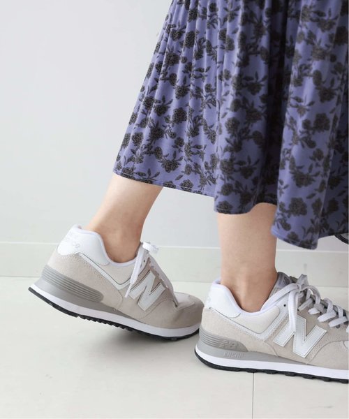 New Balance ニューバランス ML574EVW(D)