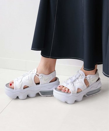 【NIKE/ナイキ】 WMNS AIR MAX KOKO SANDAL：ココサンダル | ジャーナルスタンダード レリューム（ジャーナルスタンダード  レリューム）の通販 - u0026mall