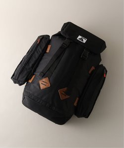 【POLeR / ポーラー】US CLASSIC RUCK SACK