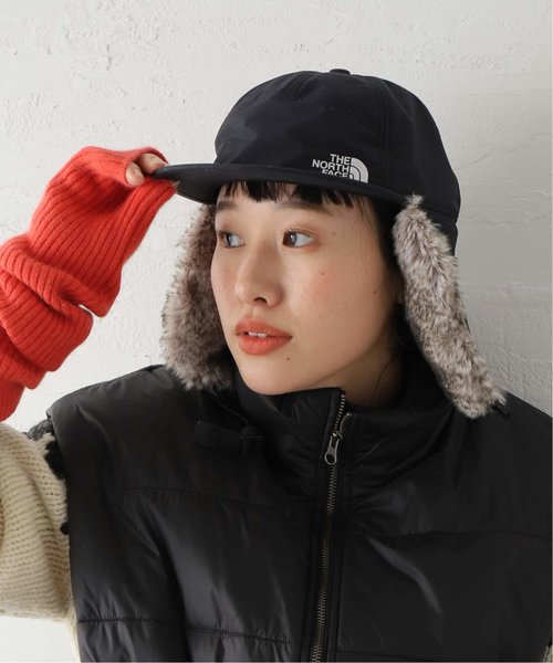 THE NORTH FACE/ ザノースフェイス】 Badland Cap：キャップ