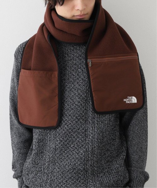 THE NORTH FACE / ザ ノースフェイス】Micro Fleece Muffler