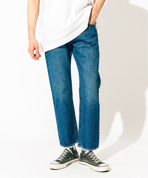 宇宙の香り Levi's 別注501(R) ORIGINAL DARK INDIGO L28 - 通販 - www