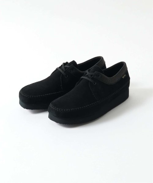 Clarks / クラークス】Weaver GTX | ジャーナルスタンダード ...