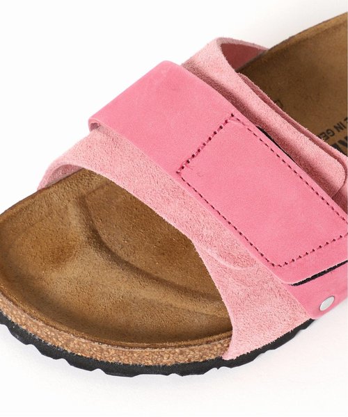 BIRKENSTOCK/ビルケンシュトック】FOR RELUME OITA：サンダル